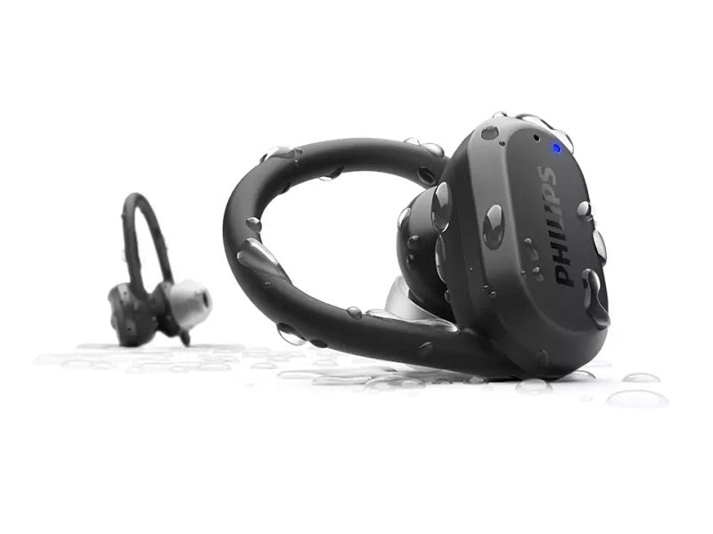 PHILIPS Taa7306Bk/00 Wireless Bluetooth