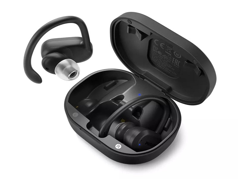 PHILIPS Taa7306Bk/00 Wireless Bluetooth