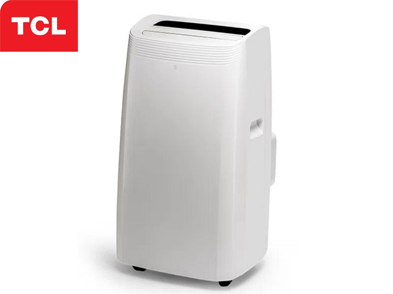 TCL 14000 BTU Portable AC