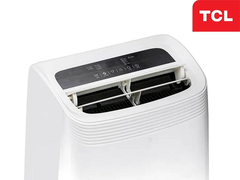 TCL 14000 BTU Portable AC