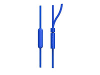 PHILIPS Tat1105Bl/00 In Ear Jell Bud+Mic