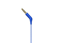 PHILIPS Tat1105Bl/00 In Ear Jell Bud+Mic