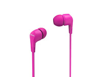 PHILIPS Tat1105Pk/00 In Ear Jell Bud+Mic