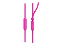 PHILIPS Tat1105Pk/00 In Ear Jell Bud+Mic