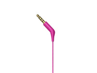 PHILIPS Tat1105Pk/00 In Ear Jell Bud+Mic