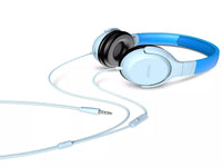 PHILIPS Takh101Bl/00 Kids On Ear Blue