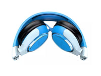 PHILIPS Takh301Bl/00 Kids On Ear Blue