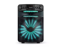 PHILIPS Tanx50/7312" Trolly Party Spk Bt