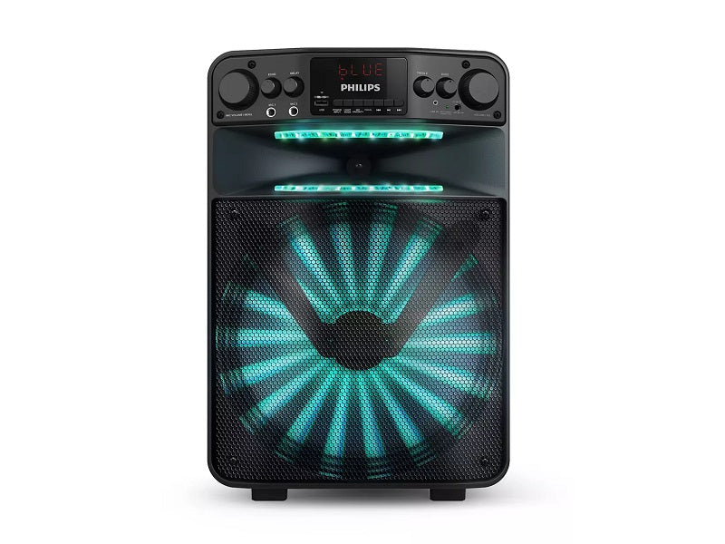 PHILIPS Tanx50/7312" Trolly Party Spk Bt