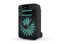 PHILIPS Tanx50/7312" Trolly Party Spk Bt
