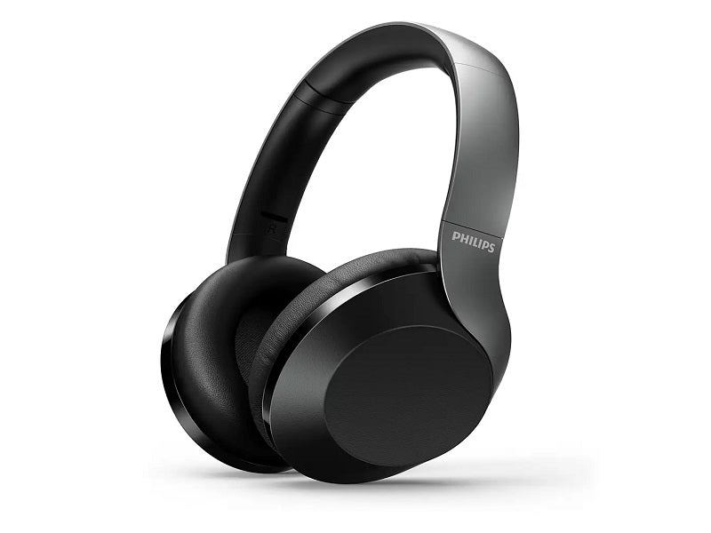 PHILIPS Taph805Bk/10  Wireless Headphone