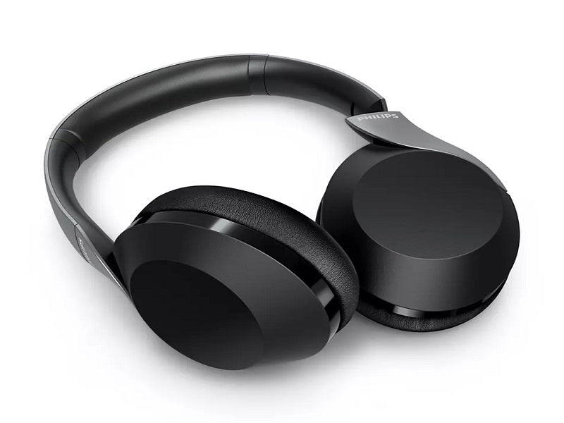 PHILIPS Taph805Bk/10  Wireless Headphone