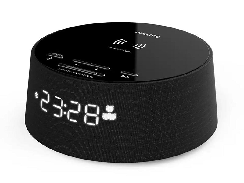 PHILIPS Tapr702/98 Alarm Clock Speaker