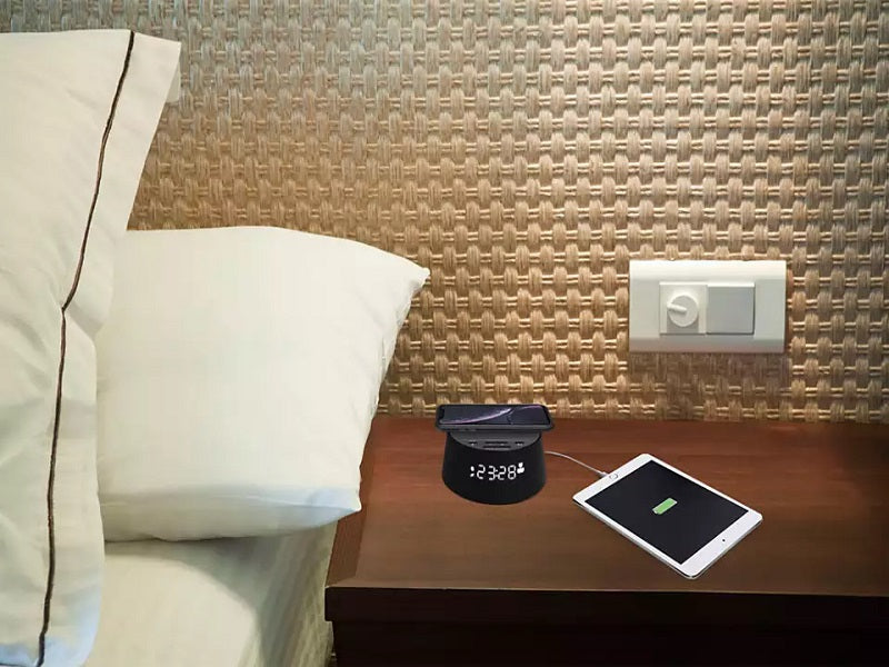 PHILIPS Tapr702/98 Alarm Clock Speaker