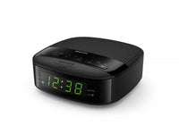 PHILIPS Tar3205 Digital Fm  Clock Radio