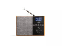 PHILIPS Tar5505 Portable Radio Dab+