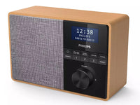 PHILIPS Tar5505 Portable Radio Dab+