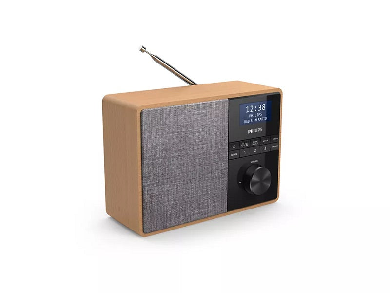PHILIPS Tar5505 Portable Radio Dab+