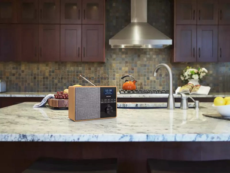 PHILIPS Tar5505 Portable Radio Dab+