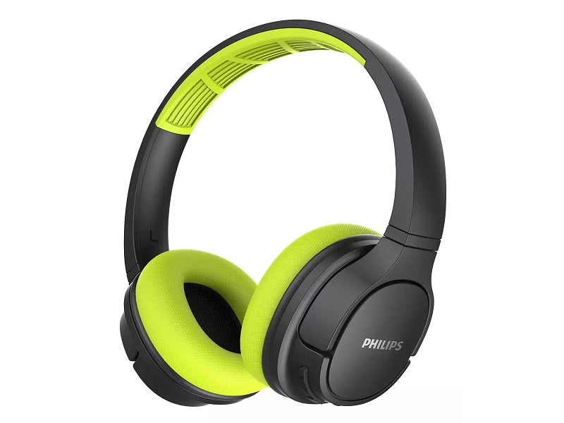 PHILIPS Action Fit Wireless Headphone