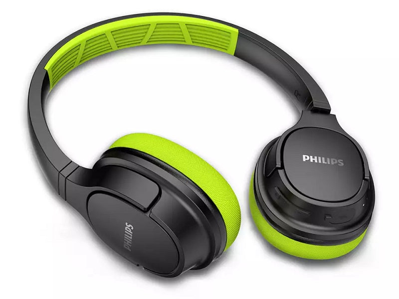 PHILIPS Action Fit Wireless Headphone