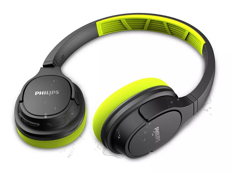 PHILIPS Action Fit Wireless Headphone