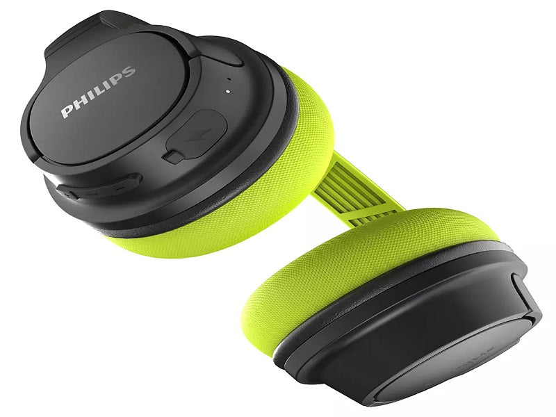 PHILIPS Action Fit Wireless Headphone