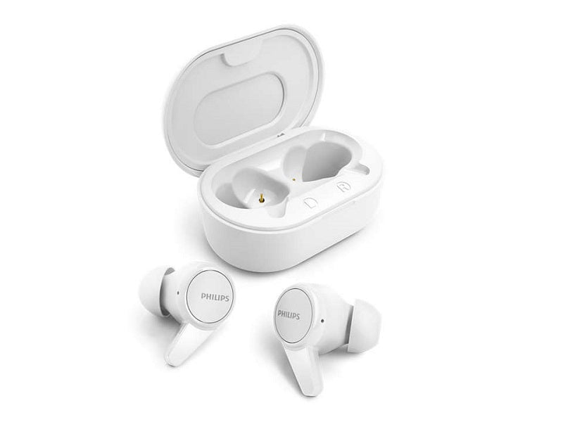 PHILIPS Tat1207Wt/00 True Wireless Inear
