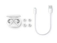 PHILIPS Tat1207Wt/00 True Wireless Inear