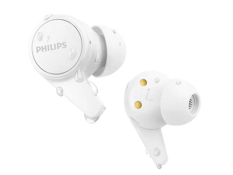 PHILIPS Tat1207Wt/00 True Wireless Inear