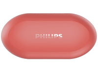 PHILIPS True Wireless Earphones(Red)