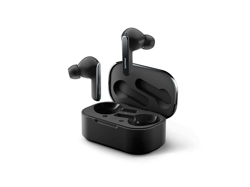 PHILIPS Tat5506Bk/00 True Wireless Head