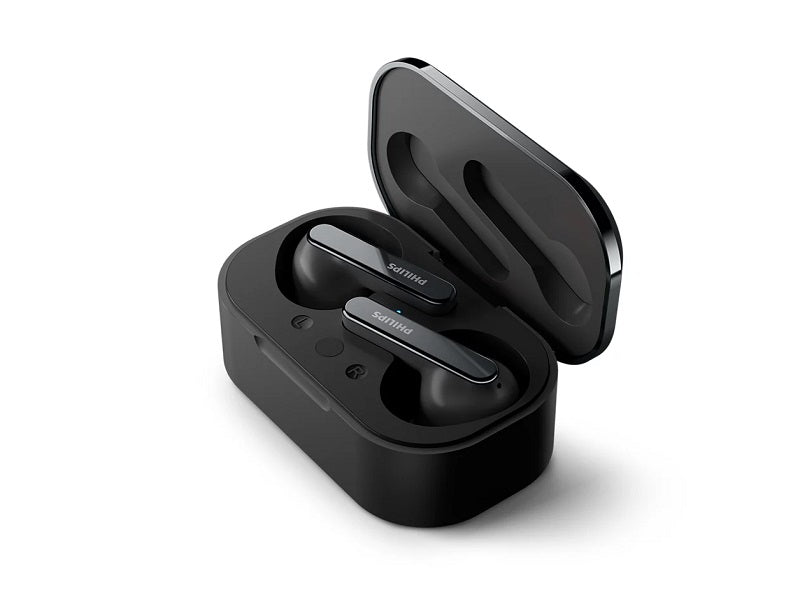 PHILIPS Tat5506Bk/00 True Wireless Head