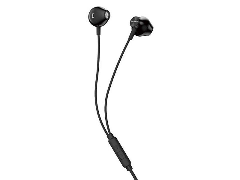 PHILIPS Earphone With Mic And Control