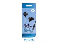 PHILIPS Earphone With Mic And Control