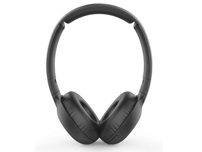 PHILIPS On Ear Wireless Headphone(Blk)