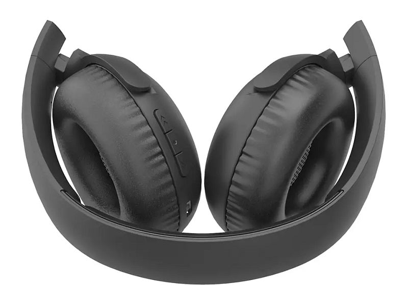 PHILIPS On Ear Wireless Headphone(Blk)