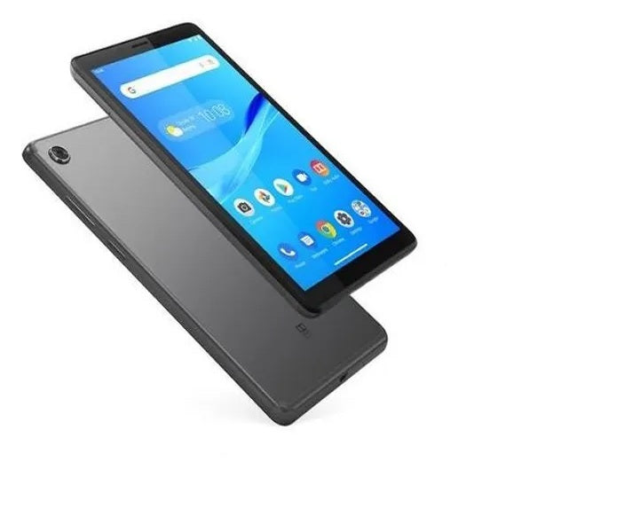 LENOVO Tablet 7" 1G+16Gbl + Gift Pack
