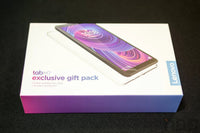 LENOVO Tablet 7" 1G+16Gbl + Gift Pack