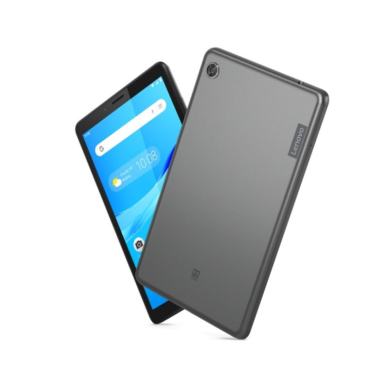 LENOVO Tablet 7" 1G+16Gbl + Gift Pack