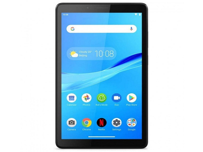 LENOVO Tablet 7" 2G+32Gb + Gift Pack