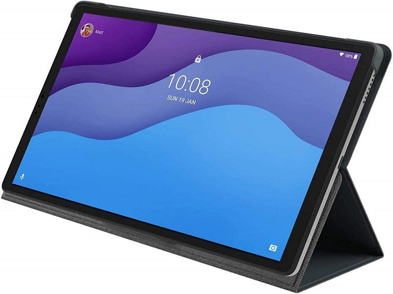 LENOVO Tablet 10.1" Hd Touch 1280 X 800