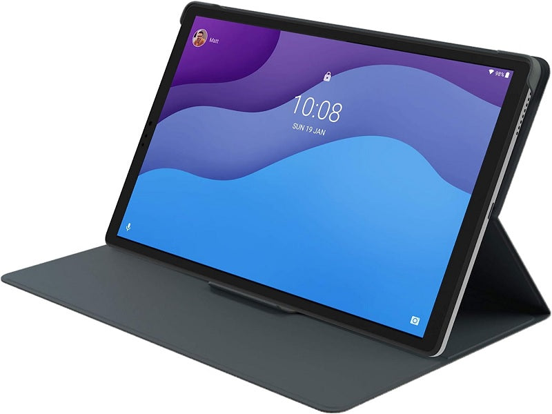 LENOVO Tablet 10.1" Hd Touch 1280 X 800
