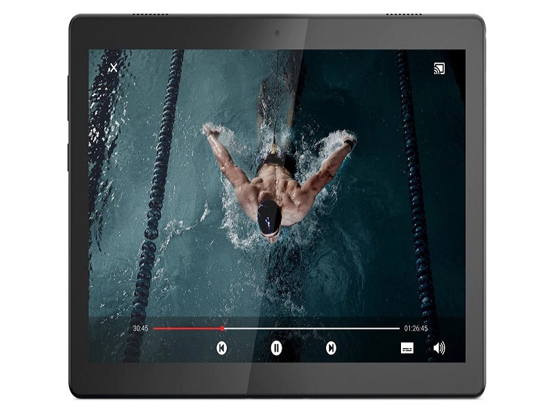 LENOVO Tablet 10.1" Quad Core 2.0Ghz,Wif
