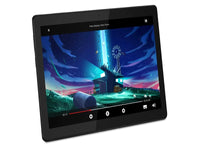 LENOVO Tablet 10.1" Quad Core 2.0Ghz,Wif