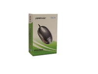 ZORNWEE Optical Small Usb Mouse Tb220
