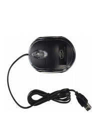 ZORNWEE Optical Small Usb Mouse Tb220