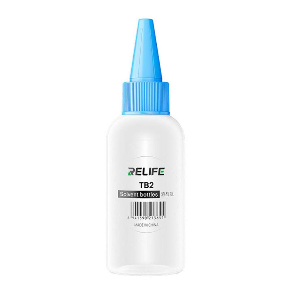 RELIFE TB2 Solvent Dispenser Bottle