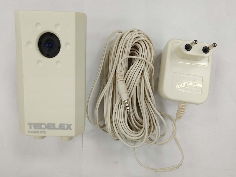 TEDELEX Camera