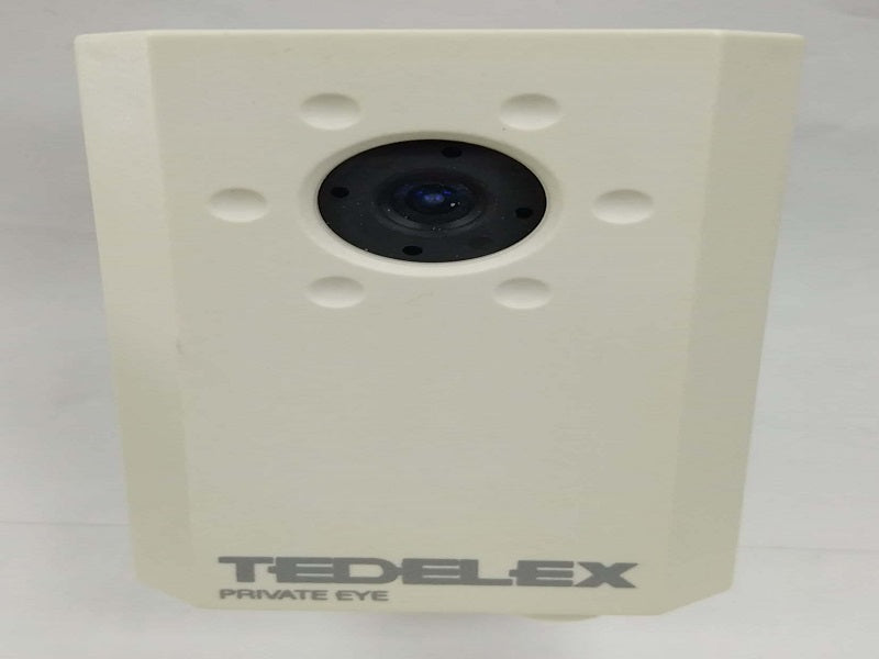 TEDELEX Camera